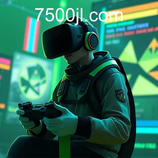 500jl Game Platform Revolutionizes Online Gaming