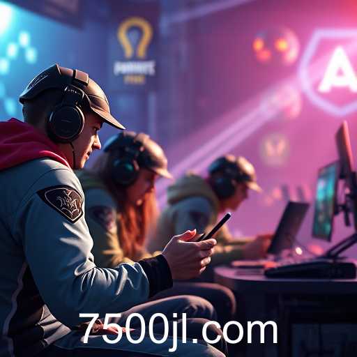 Multiplayer