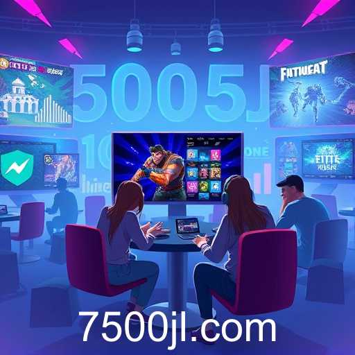 The Rising Popularity of Online Gaming in the English-Speaking World